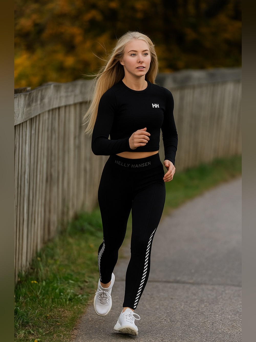 Helly Hansen Leggings